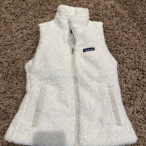 Patagonia Vest